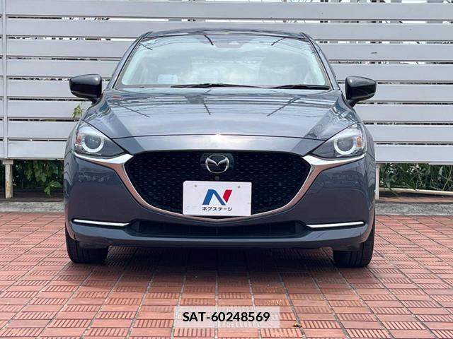 Mazda MAZDA2 2022-12 7794295-14