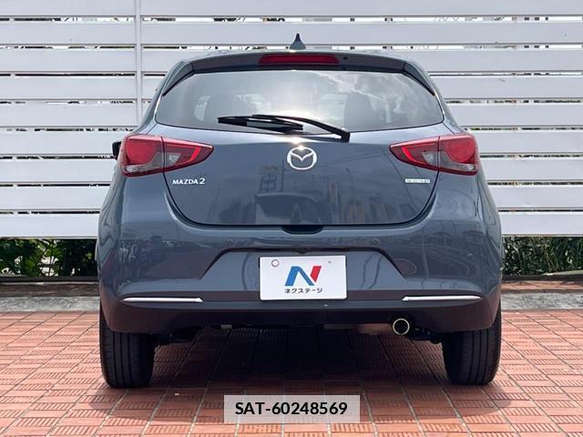 Mazda MAZDA2 2022-12 7794295-15