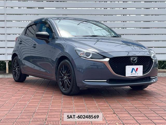 Mazda MAZDA2 2022-12 7794295-16