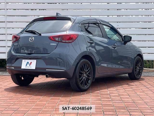 Mazda MAZDA2 2022-12 7794295-17