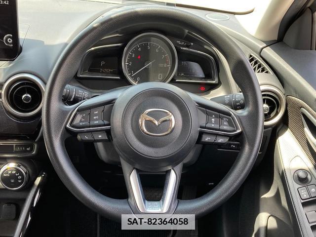 Mazda MAZDA2 2022-08 7794811-10