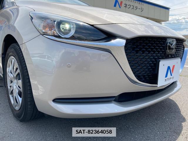 Mazda MAZDA2 2022-08 7794811-11