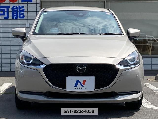 Mazda MAZDA2 2022-08 7794811-13