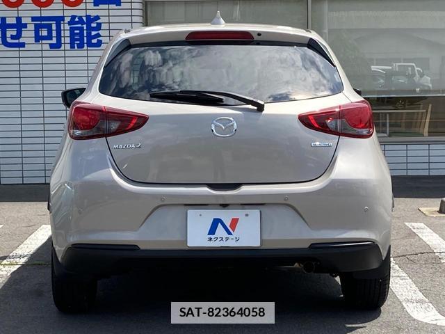 Mazda MAZDA2 2022-08 7794811-14