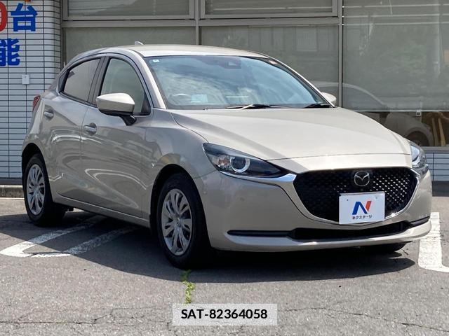 Mazda MAZDA2 2022-08 7794811-15