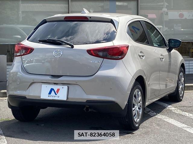 Mazda MAZDA2 2022-08 7794811-16