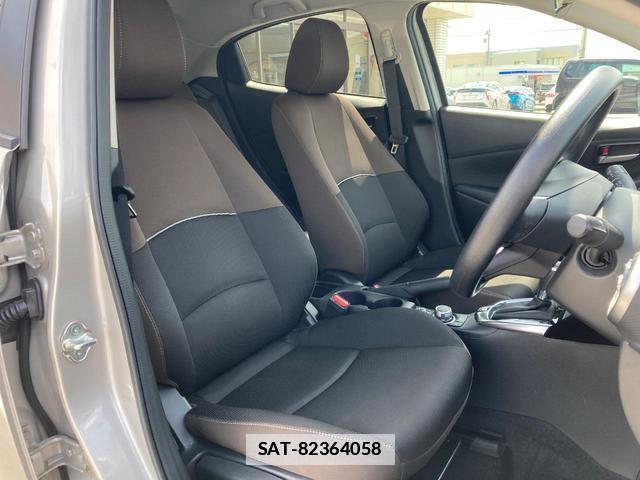 Mazda MAZDA2 2022-08 7794811-7