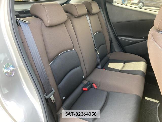 Mazda MAZDA2 2022-08 7794811-8