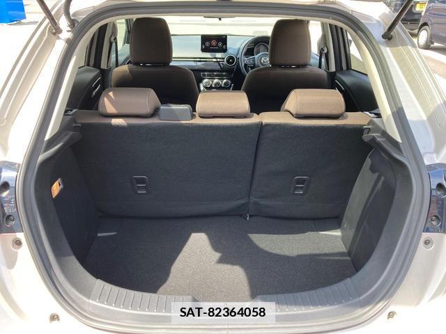 Mazda MAZDA2 2022-08 7794811-9