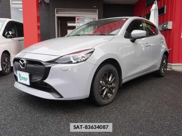 Mazda MAZDA2 2024-05 7795535-0