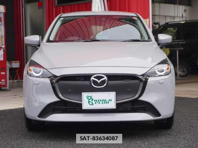 Mazda MAZDA2 2024-05 7795535-1
