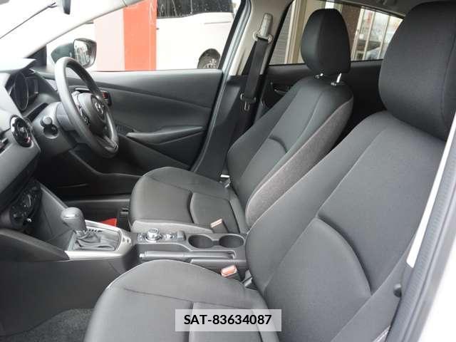 Mazda MAZDA2 2024-05 7795535-10