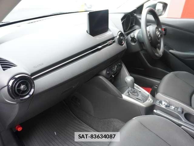 Mazda MAZDA2 2024-05 7795535-11
