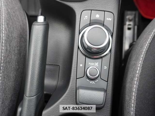 Mazda MAZDA2 2024-05 7795535-17