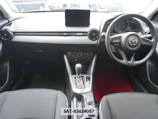 Mazda MAZDA2 2024-05 7795535-2