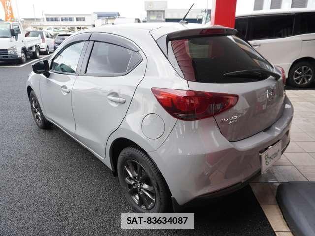 Mazda MAZDA2 2024-05 7795535-3