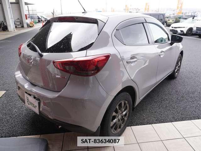 Mazda MAZDA2 2024-05 7795535-4
