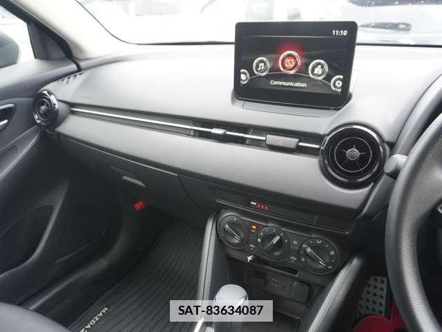 Mazda MAZDA2 2024-05 7795535-6