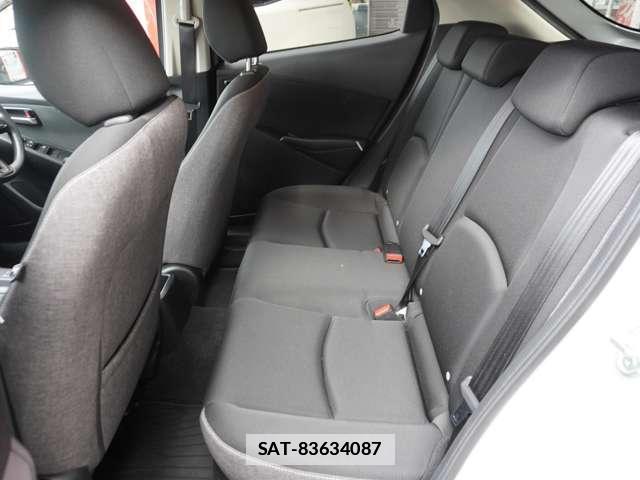 Mazda MAZDA2 2024-05 7795535-9