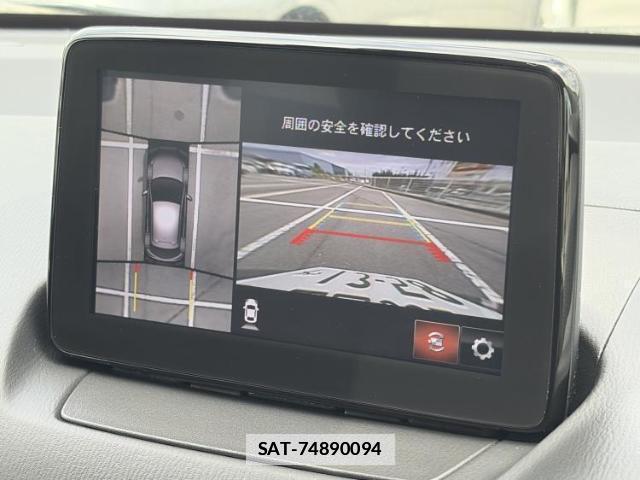 Mazda MAZDA2 2021-02 7800250-11
