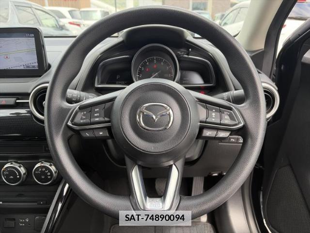 Mazda MAZDA2 2021-02 7800250-15