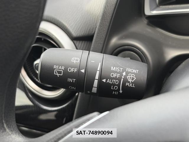Mazda MAZDA2 2021-02 7800250-17