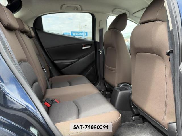 Mazda MAZDA2 2021-02 7800250-5