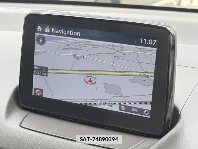 Mazda MAZDA2 2021-02 7800250-8