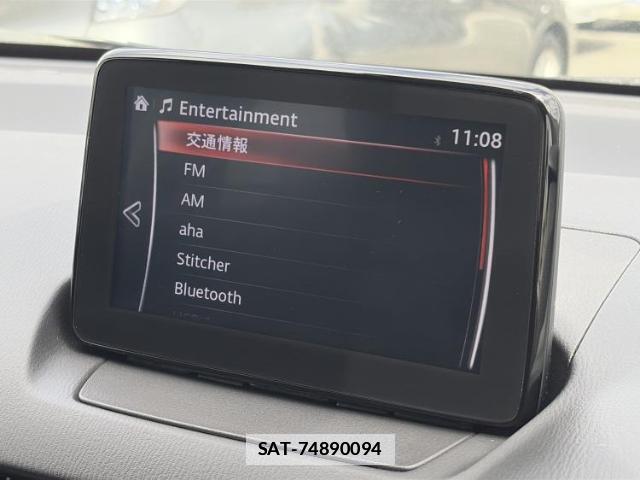 Mazda MAZDA2 2021-02 7800250-9