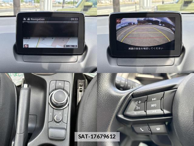 Mazda MAZDA2 2021-03 7800443-4
