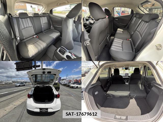 Mazda MAZDA2 2021-03 7800443-6