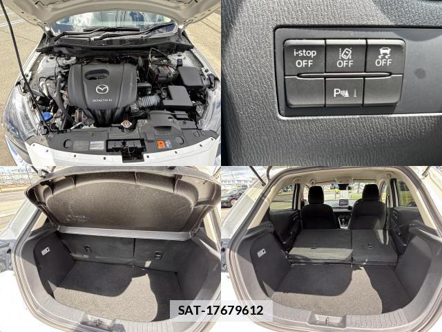 Mazda MAZDA2 2021-03 7800443-7