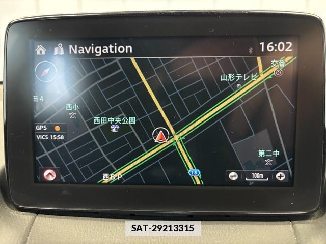 Mazda MAZDA2 2020-11 7801925-10