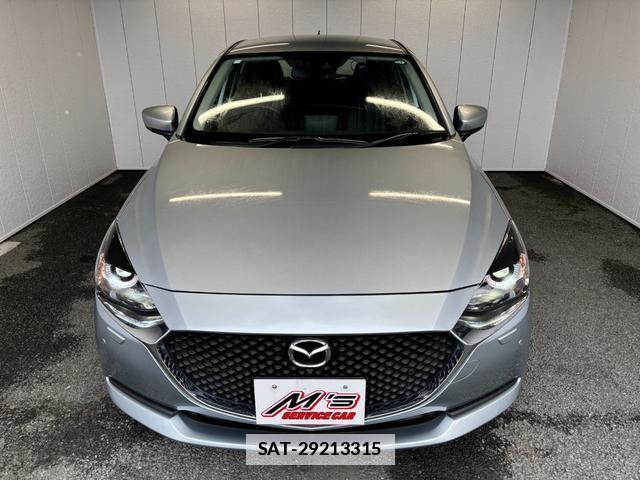 Mazda MAZDA2 2020-11 7801925-4