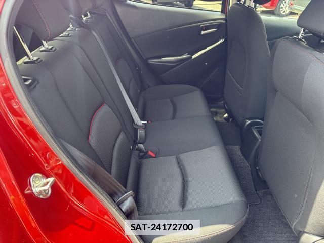 Mazda MAZDA2 2022-07 7802638-10