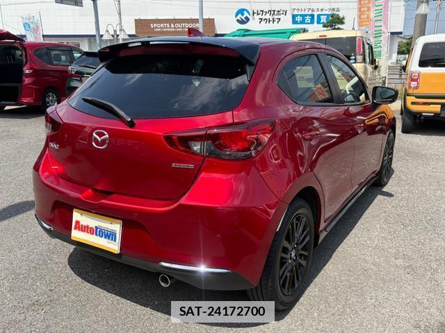 Mazda MAZDA2 2022-07 7802638-13