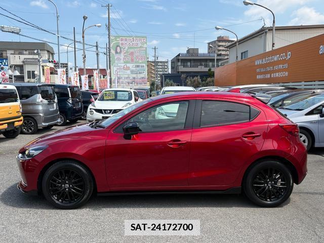 Mazda MAZDA2 2022-07 7802638-14