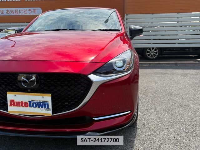 Mazda MAZDA2 2022-07 7802638-15