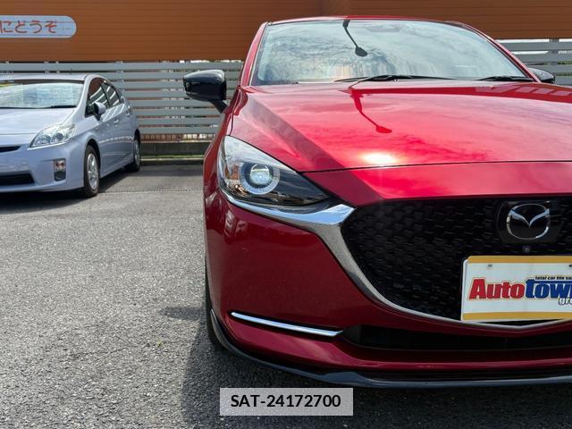Mazda MAZDA2 2022-07 7802638-17