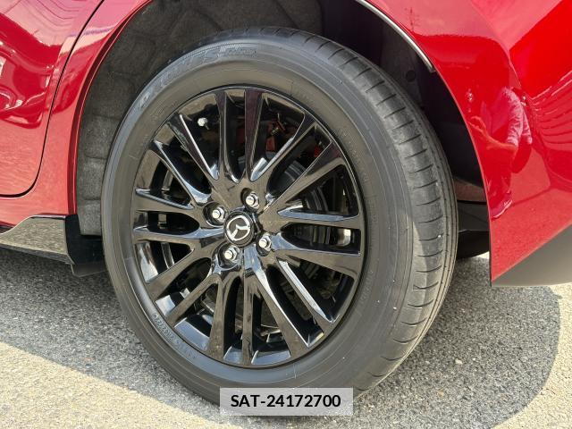Mazda MAZDA2 2022-07 7802638-18