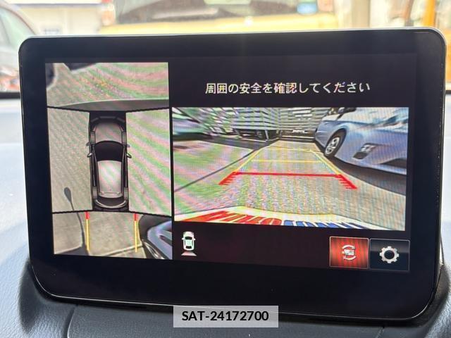 Mazda MAZDA2 2022-07 7802638-5