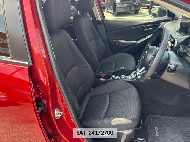 Mazda MAZDA2 2022-07 7802638-9