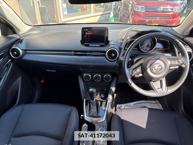 Mazda MAZDA2 2019-11 7802793-1