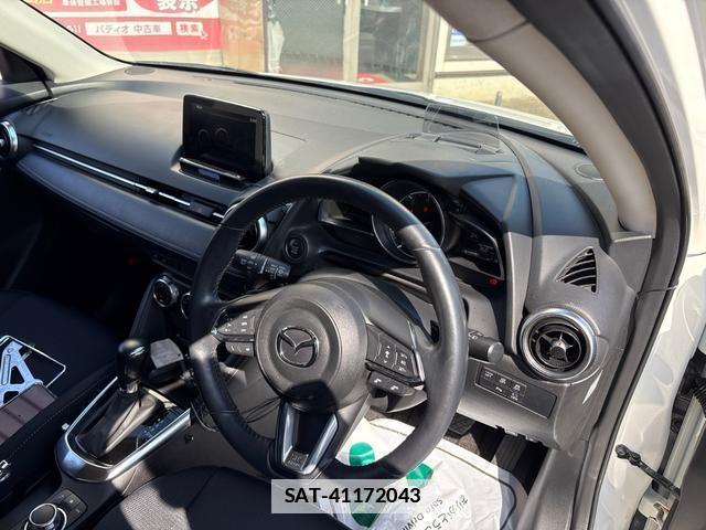 Mazda MAZDA2 2019-11 7802793-10