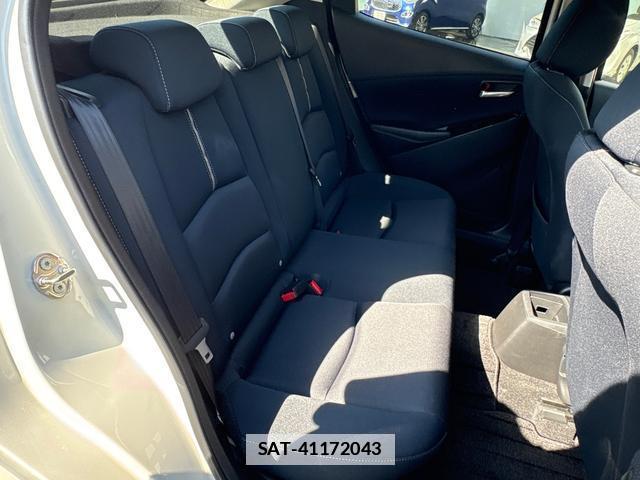 Mazda MAZDA2 2019-11 7802793-12