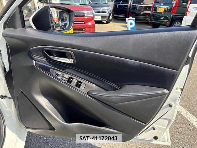 Mazda MAZDA2 2019-11 7802793-17