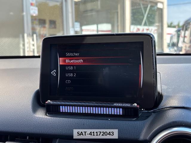 Mazda MAZDA2 2019-11 7802793-4