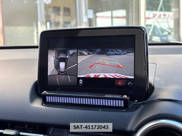 Mazda MAZDA2 2019-11 7802793-5