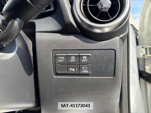 Mazda MAZDA2 2019-11 7802793-7