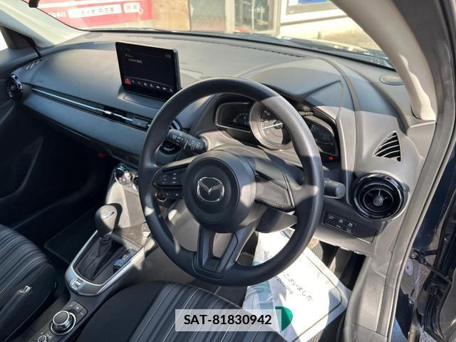 Mazda MAZDA2 2022-03 7802794-10
